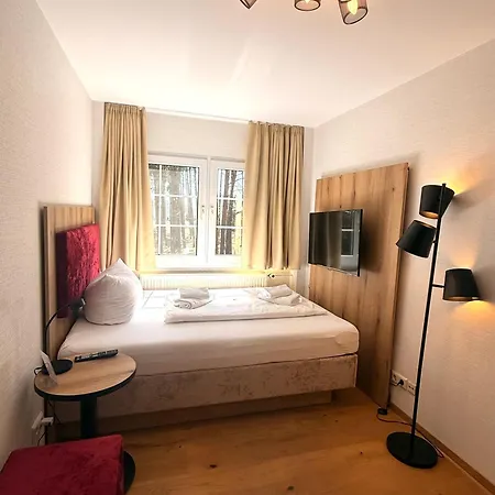 Spree - Waldhotel Cottbus-3